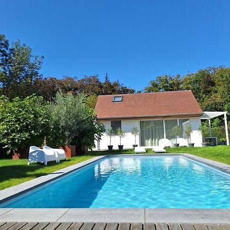 Thibault1 Villa Gistel Exterior photo