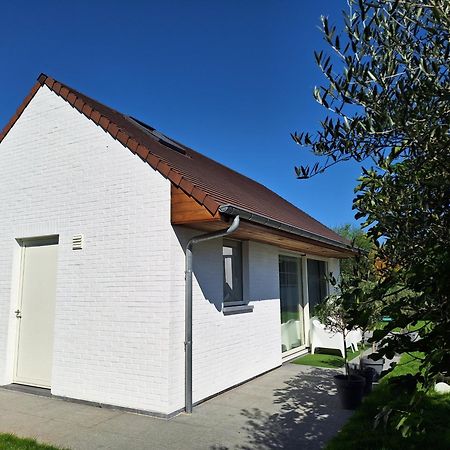 Thibault1 Villa Gistel Exterior photo