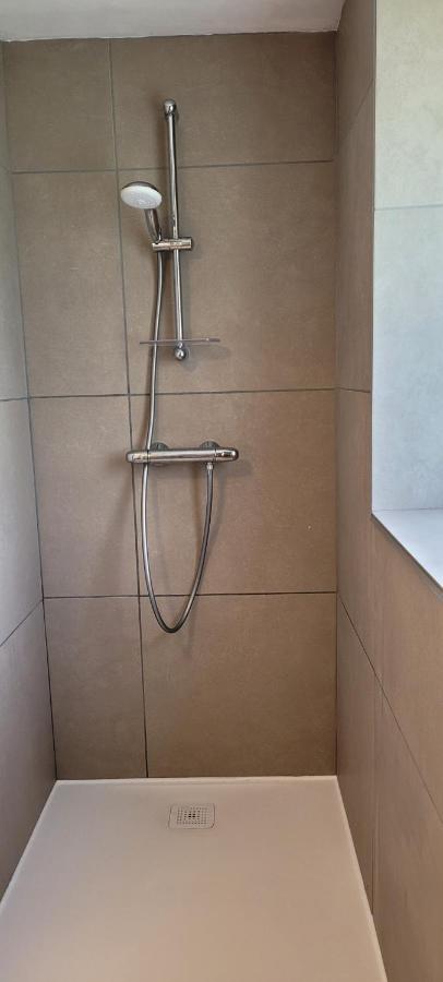 Thibault1 Villa Gistel Exterior photo