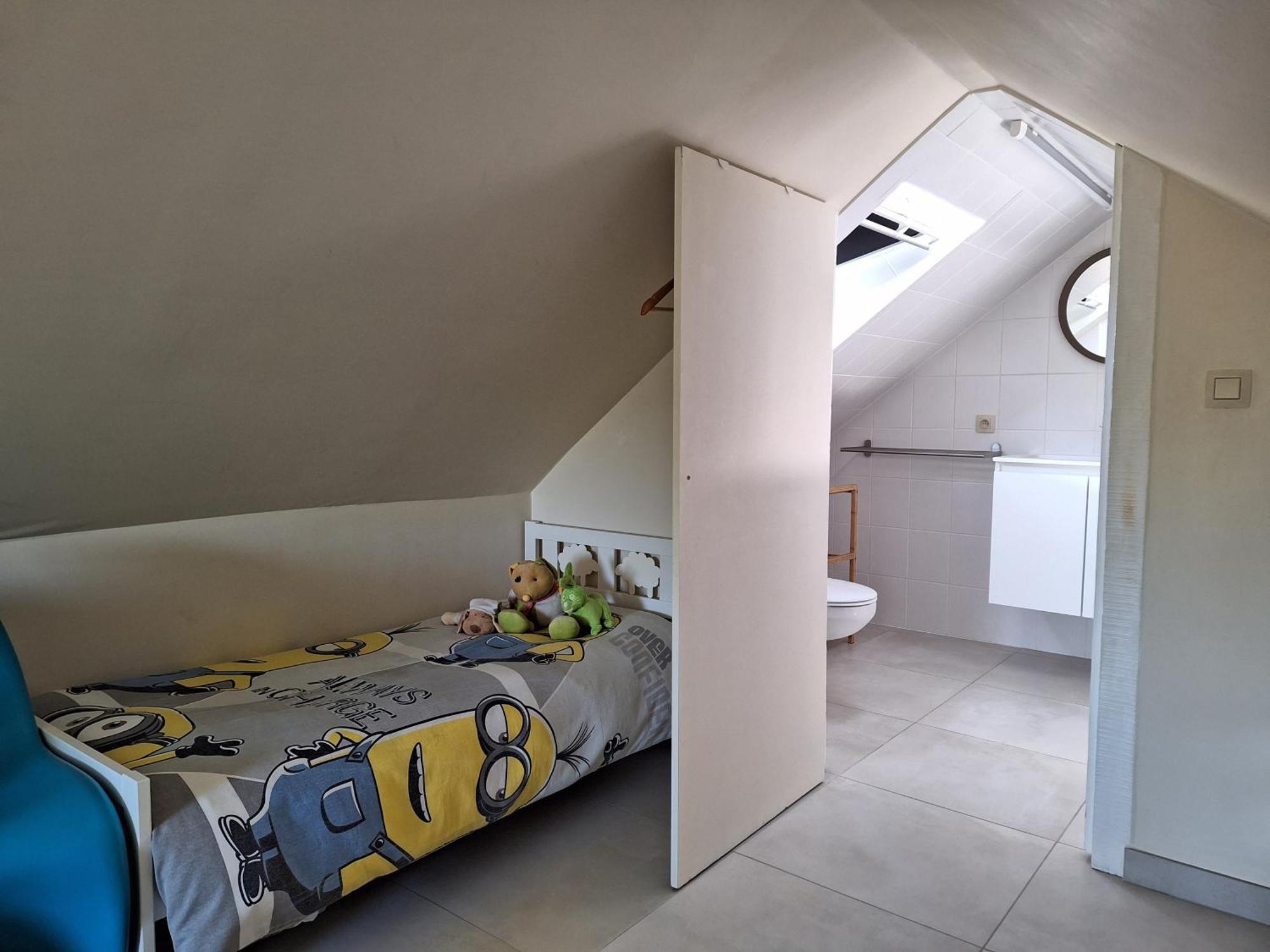 Thibault1 Villa Gistel Exterior photo