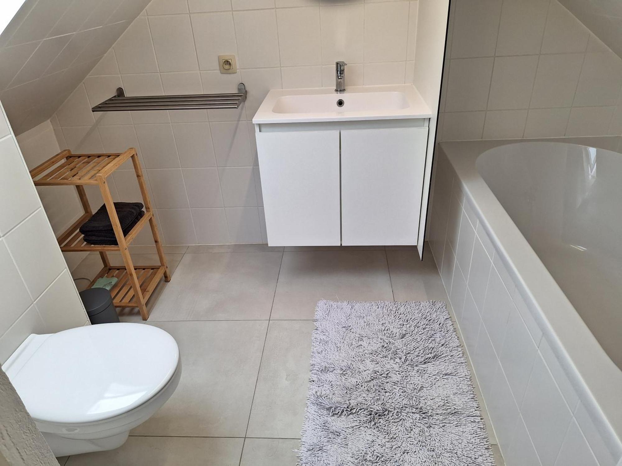 Thibault1 Villa Gistel Exterior photo